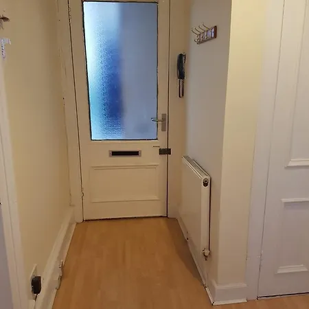 Bentinck Street Ground Floor Apartment Glasgow Extérieur photo