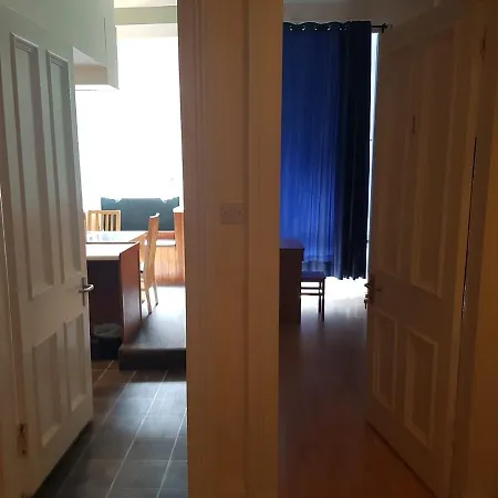 Bentinck Street Ground Floor Apartment Glasgow Extérieur photo