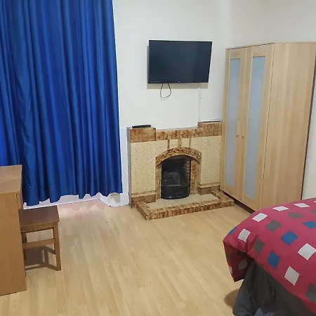 Bentinck Street Ground Floor Apartment Glasgow Extérieur photo
