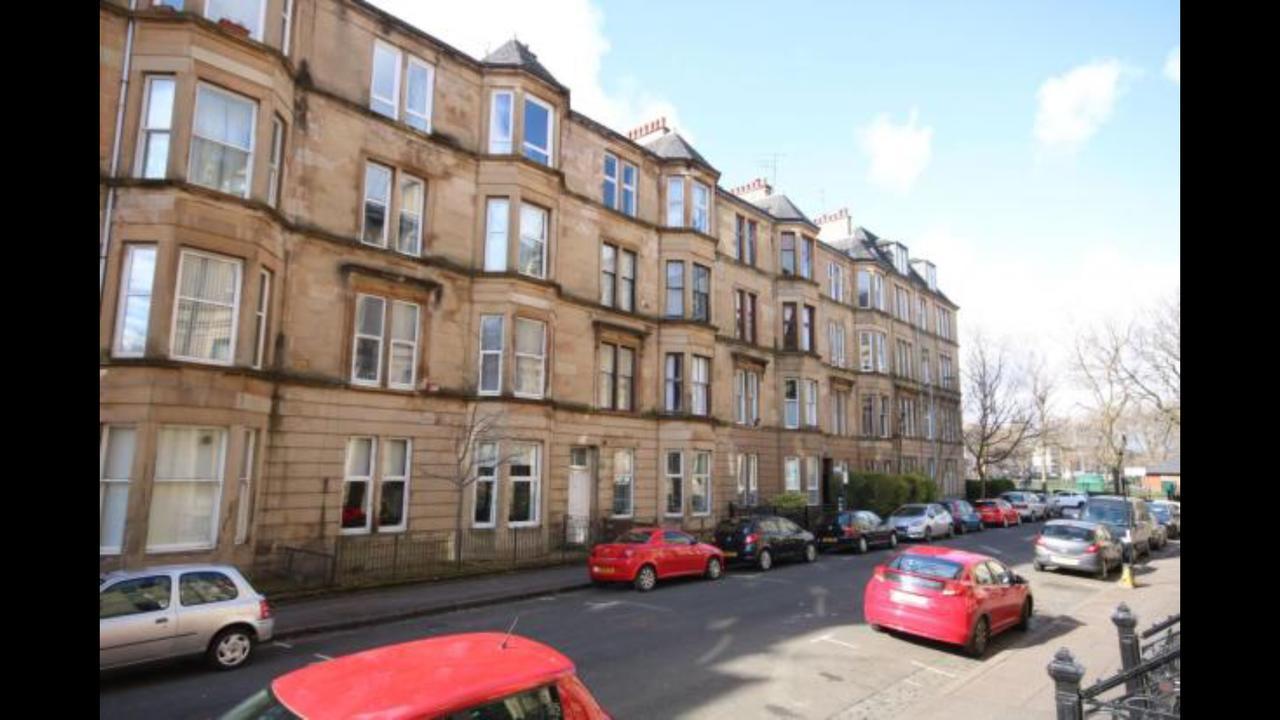Bentinck Street Ground Floor Appartement