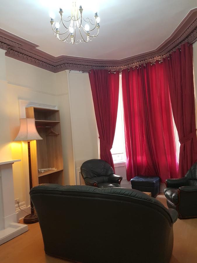 Appartement Bentinck Street Ground Floor *