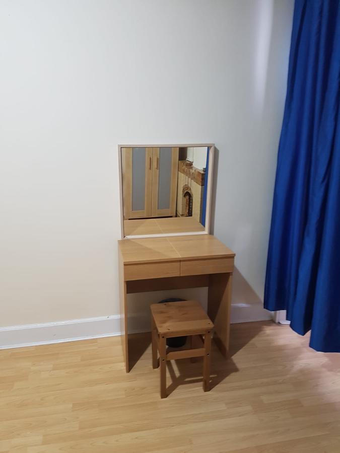 Appartement Bentinck Street Ground Floor *
