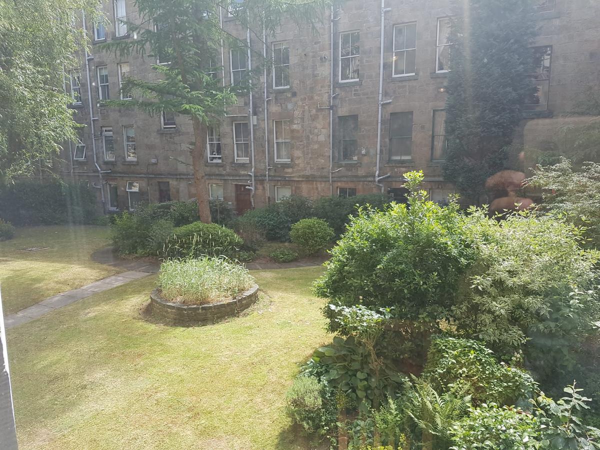 Bentinck Street Ground Floor Appartement