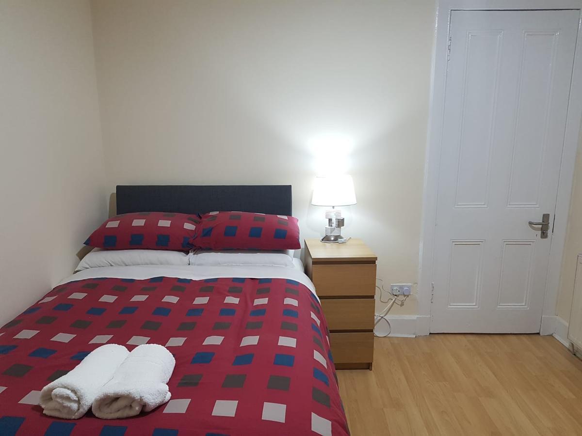 Appartement Bentinck Street Ground Floor