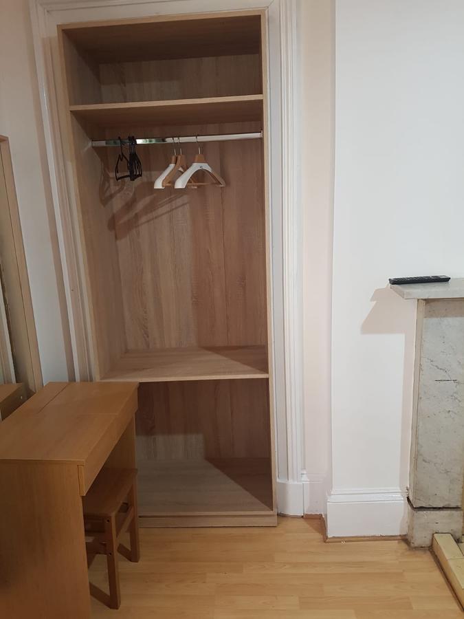 Appartement Bentinck Street Ground Floor