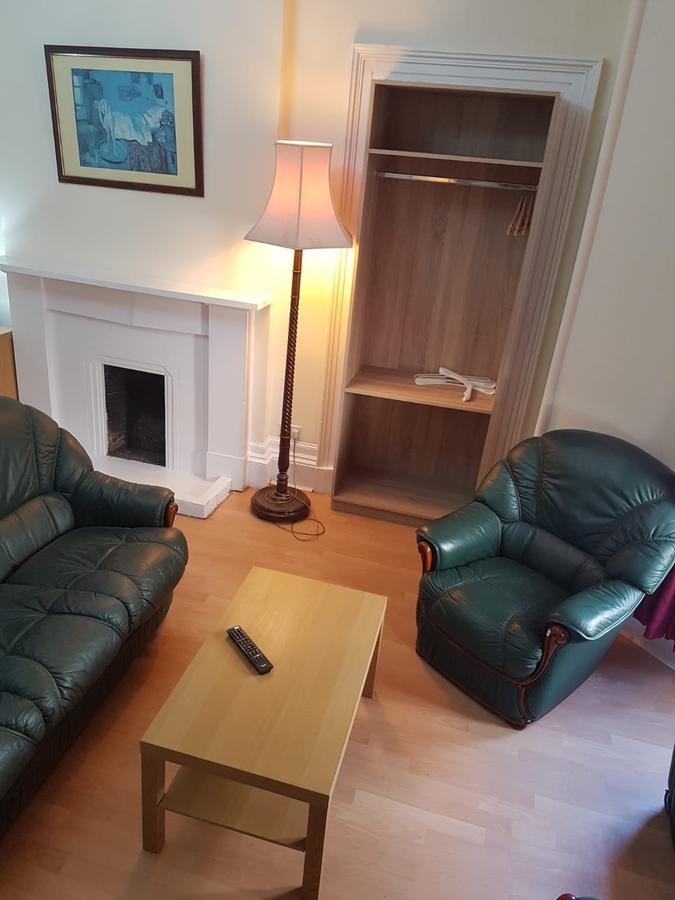 Appartement Bentinck Street Ground Floor