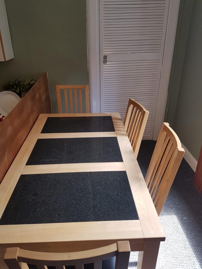 Bentinck Street Ground Floor Appartement *