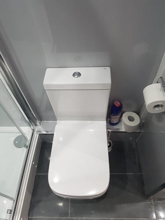 Bentinck Street Ground Floor Appartement Glasgow